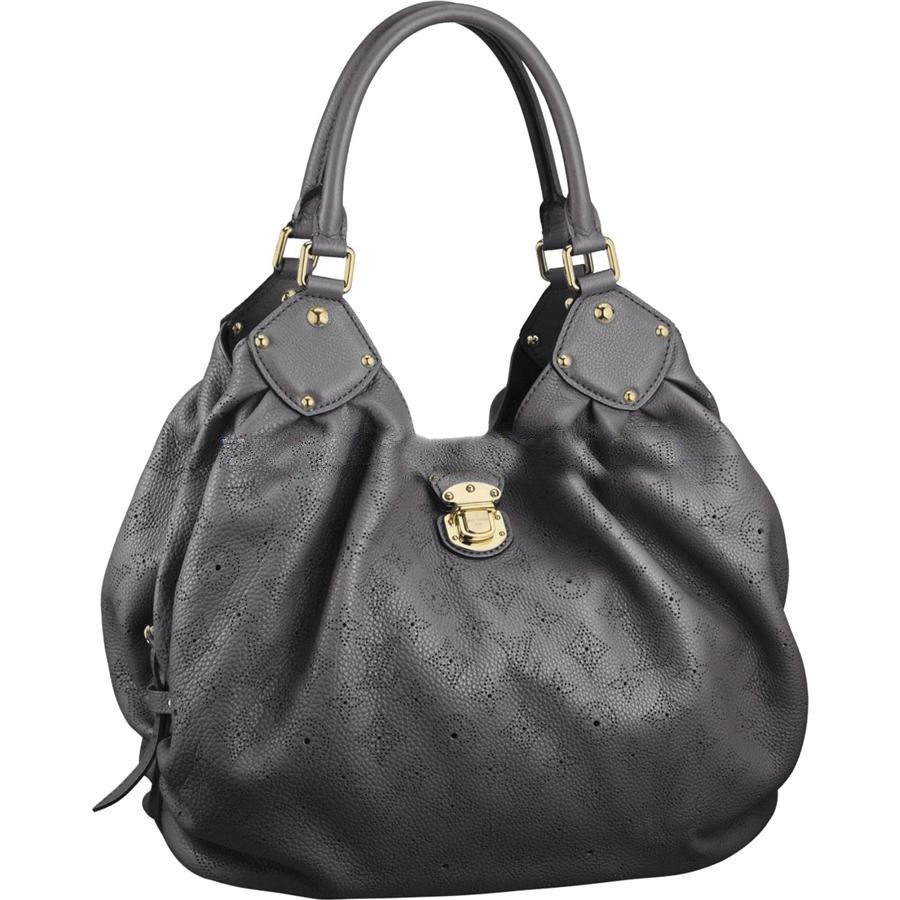 Cheap Louis Vuitton L Mahina Leather M93441 Online - Click Image to Close